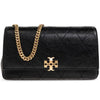 Tory Burch Charlie Quilted Chain Wallet 162823738 [P]