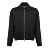 AMI Cotton Zipper Jacket 162823923 [P]