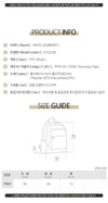 BURBERRY Herren Vintage Karo Logo Rucksack (Khaki) 8102238 131859507 [P]