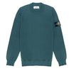 STONE ISLAND コットンクルーネックニット 1015540B2-V0053 55824112 [P]