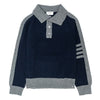Thom Browne 4-Bar Wool Sweater 59652892 [P]