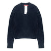 MAXMARA MARIO ブイネックニット MARIO-009 65274164 [P]