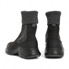 Tods Nubuck Mesh Chelsea Boots 162831047 [P]