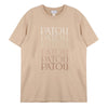 PATOU Logo Print T-Shirt 154427025 [P]