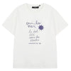 WEEKEND MAXMARA コットンTシャツ WKDPANTERA-001 155454965 [P]
