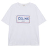 CELINE コットンTシャツ 155627655 [P]