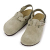 Birkenstock Suede Sandals 1028323 156972804 [P]