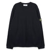 Stone Island Woven Patch Round Neck Knit 156973731 [P]