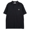 Stone Island Logo Patch Polo T-Shirt 156973740 [P]