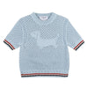 THOM BROWNE ニットTシャツ FKA511AY3062-472 156973727 [P]