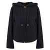 MAXMARA Hooded Zip-Up Short Coat MSTRADENTE-006 158378765 [P]