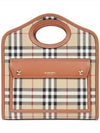 Burberry Mini Pocket Bag 8066166 151055946 [P]