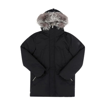 MACKAGE Jacke EDWARD-XZ schwarz-silber 162626373 [P]