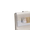 Salvatore Ferragamo Compact Metallic Wallet 22 C491 162832736 [P]