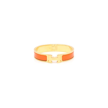 HERMES Klick-Acsh PM Armreif 162833775 [P]