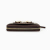 GUCCI ホースビット ブラウン 二つ折り財布 5SGUW251117 149325995 [P]