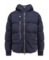 Stone Island Econyl Hooded Nylon Metal Jacket 152202400 [P]