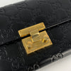 Gucci Padlock Wallet Chain Bag 453506 162843897 [P]