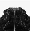 MACKAGE Padded Jacket KENT-GLO Schwarz 162626376 [P]
