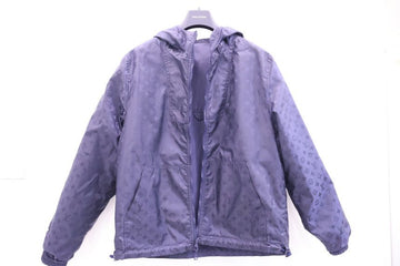 Louis Vuitton Monogram Reversible Windbreaker Jacket 1AAT30 162844671 [P]
