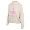 Isabel Marant Cotton Crew Neck Sweatshirt 154492178 [P]