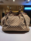 Gucci Jacquard Tote Bag 211943 162845099 [P]
