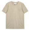 Maison Kitsune Regular T-Shirt 156973172 [P]
