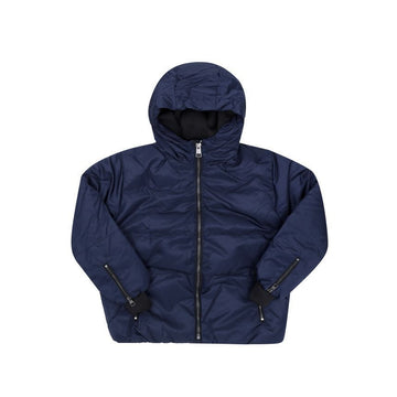 GIVENCHY バックロゴキッズパディング 162554713 [P]