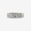 Chrome Hearts Dagger Spacer Ring Size 18 BOVNNOXE 162846987 [P]