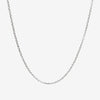 Chrome Hearts Roll Chain 24 Inch 6I0BBDXY 162846989 [P]