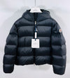 Moncler Feligule Women's Hooded Short Down Jacket 162856204 [P]
