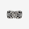 Chrome Hearts Ring 13 Size After Diamond 5CS2EQFR 162847026 [P]