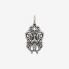Chrome Hearts Binedagger Pendant Silver NYCZ8WDI 162847227 [P]