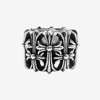 Chrome Hearts Semitary Ring Size 19 162847283 [P]