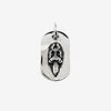 CHROME HEARTS Dagger Dogtek Silber 24MJTM90 162847314 [P]