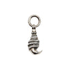 CHROME HEARTS Bärenkrallenanhänger C0101C031 162847563 [P]