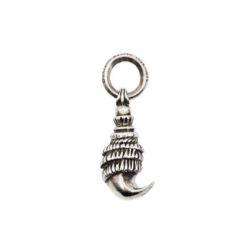 CHROME HEARTS Bärenkrallenanhänger C0101C031 162847563 [P]