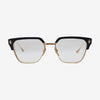 Chrome Hearts Eyeglasses 54 Size Matte Black QNO5E089 162848009 [P]