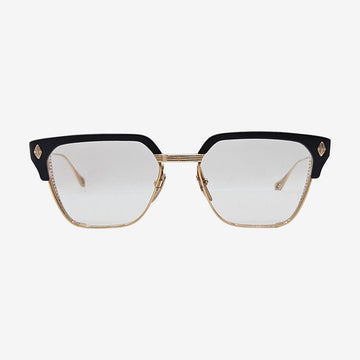 Chrome Hearts Eyeglasses 54 Size Matte Black QNO5E089 162848009 [P]