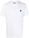Golden Goose Star Collection Regular T-shirt 133015268 [P]