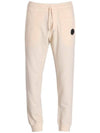 CP COMPANY ライトフリースユーティリティスウェットパンツ 133020717 [P]