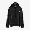 Chrome Hearts Unused Scroll Label Hoodie 8D3CZ5 162850320 [P]