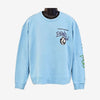 Chrome Hearts Metibo Boy Sweatshirt Blue L 7SIX4SIL 162850322 [P]