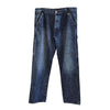 Chrome Hearts Used Denim Carpenter Pants 34 162850486 [P]