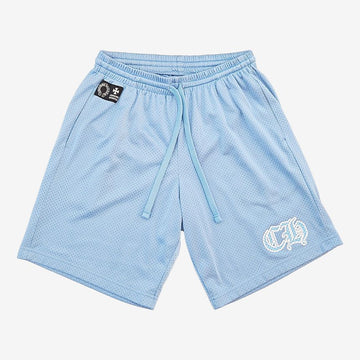 Chrome Hearts Mesh Shorts Sky Blue M PNNT9EK0 162850502 [P]