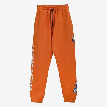 Chrome Hearts Unused Training Pants Orange B13MK414 162850522 [P]