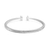 Swarovski Attract Medium Cuff Bracelet 136079514 [P]