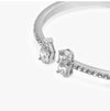 Swarovski Attract Medium Cuff Bracelet 136079514 [P]