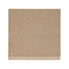 GUCCI Schal 848507 3G200 9878 GG Wolle Schal 162242572 [P]