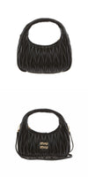 Miu Miu Shoulder Bag 158199386 [P]